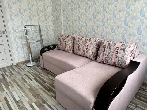 квартира за адресою Боголюбова вул., 11-А