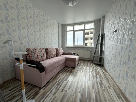 квартира за адресою Боголюбова вул., 11-А