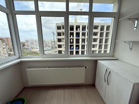 квартира за адресою Боголюбова вул., 11-А