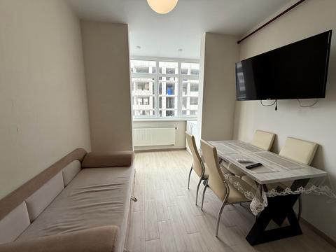 квартира за адресою Боголюбова вул., 11-А