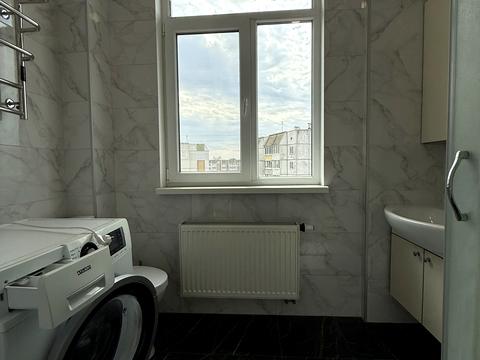 квартира за адресою Боголюбова вул., 11-А