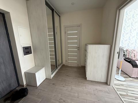 квартира за адресою Боголюбова вул., 11-А