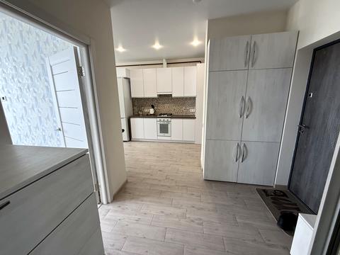 квартира за адресою Боголюбова вул., 11-А