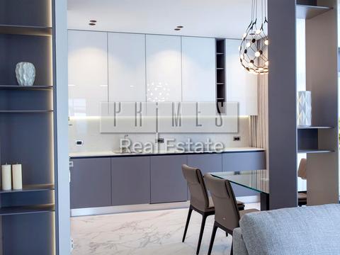 квартира за адресою Андрія Верхогляда вул. (Михайла Драгомирова), 17-Б