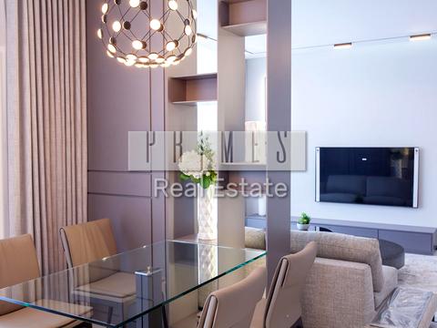 квартира за адресою Андрія Верхогляда вул. (Михайла Драгомирова), 17-Б