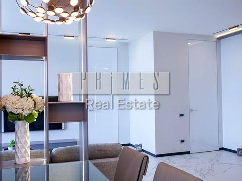 квартира за адресою Андрія Верхогляда вул. (Михайла Драгомирова), 17-Б