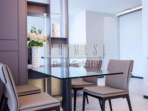 квартира за адресою Андрія Верхогляда вул. (Михайла Драгомирова), 17-Б