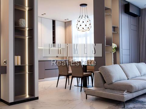 квартира за адресою Андрія Верхогляда вул. (Михайла Драгомирова), 17-Б