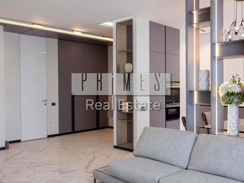 квартира за адресою Андрія Верхогляда вул. (Михайла Драгомирова), 17-Б