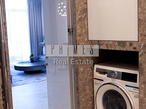 квартира за адресою Андрія Верхогляда вул. (Михайла Драгомирова), 17-Б