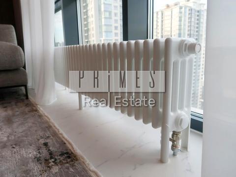 квартира за адресою Андрія Верхогляда вул. (Михайла Драгомирова), 17-Б