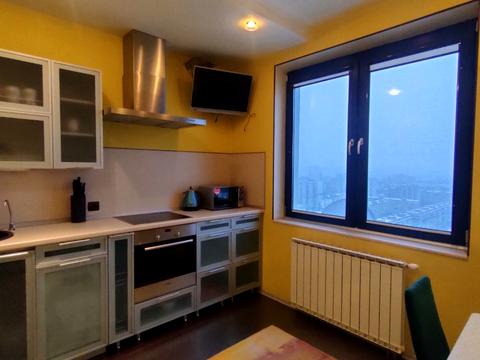 квартира по адресу Владимира Ивасюка просп. (Героїв Сталінграду), 6-А