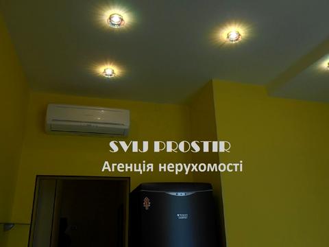 квартира по адресу Владимира Ивасюка просп. (Героїв Сталінграду), 6-А