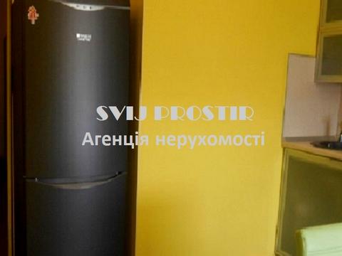 квартира по адресу Владимира Ивасюка просп. (Героїв Сталінграду), 6-А