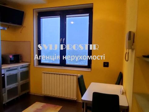 квартира по адресу Владимира Ивасюка просп. (Героїв Сталінграду), 6-А