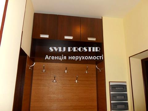квартира по адресу Владимира Ивасюка просп. (Героїв Сталінграду), 6-А