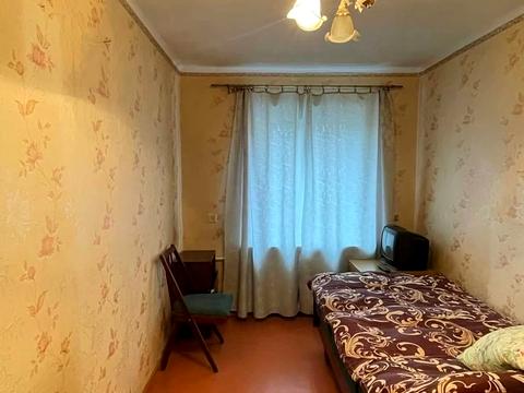 квартира за адресою Клюсівська, 15