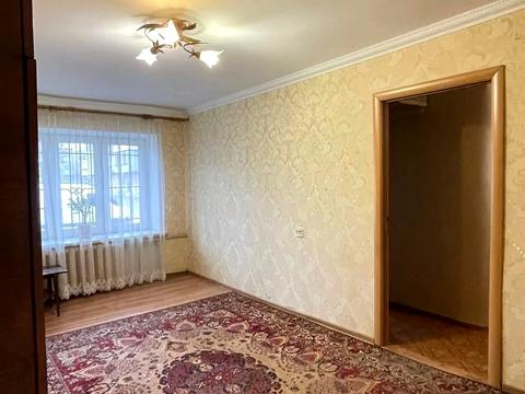 квартира за адресою Клюсівська, 15