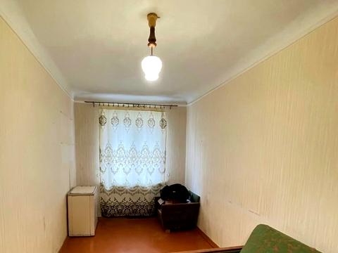 квартира за адресою Клюсівська, 15