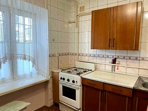 квартира за адресою Клюсівська, 15