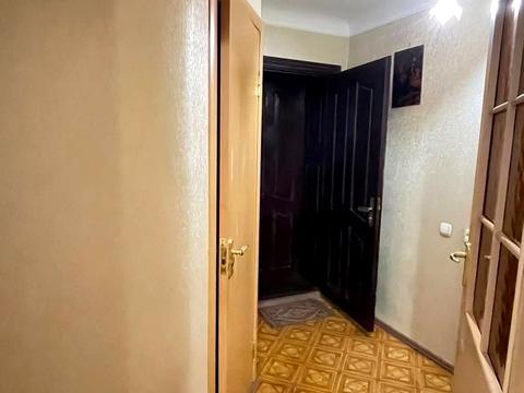 квартира за адресою Клюсівська, 15