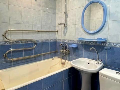 квартира за адресою Клюсівська, 15