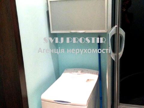 квартира по адресу Владимира Ивасюка просп. (Героїв Сталінграду), 6-А