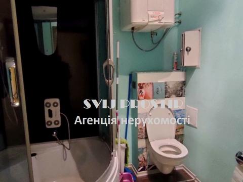 квартира по адресу Владимира Ивасюка просп. (Героїв Сталінграду), 6-А