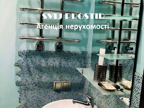 квартира по адресу Владимира Ивасюка просп. (Героїв Сталінграду), 6-А