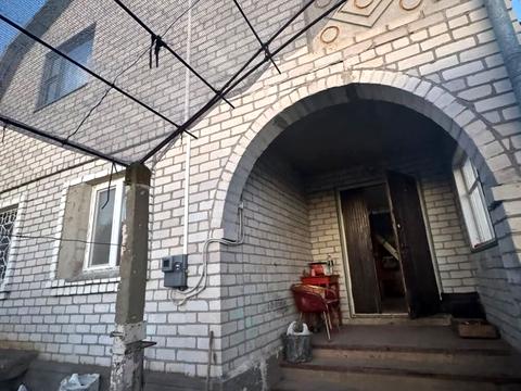 дом по адресу 25 Линия, 3