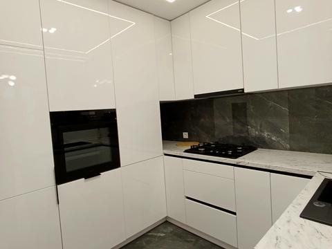 квартира по адресу Замарстыновская ул. (Калинина), 55-З