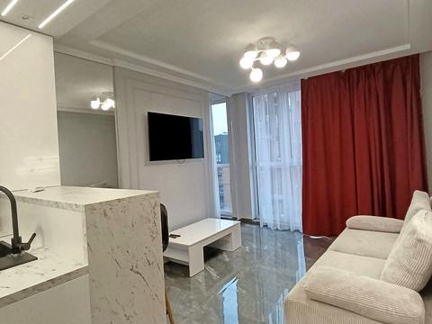 квартира по адресу Замарстыновская ул. (Калинина), 55-З