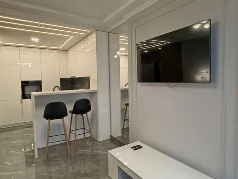 квартира по адресу Замарстыновская ул. (Калинина), 55-З