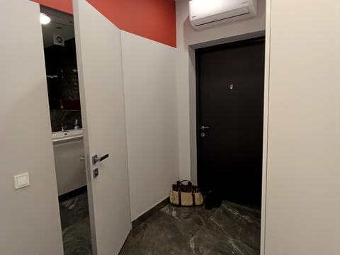 квартира по адресу Замарстыновская ул. (Калинина), 55-З