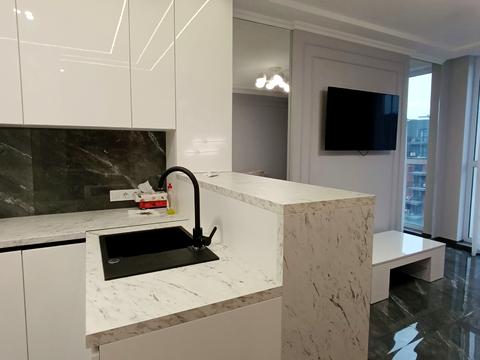 квартира по адресу Замарстыновская ул. (Калинина), 55-З