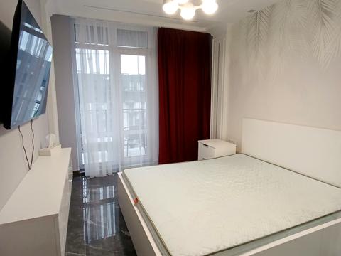 квартира по адресу Замарстыновская ул. (Калинина), 55-З