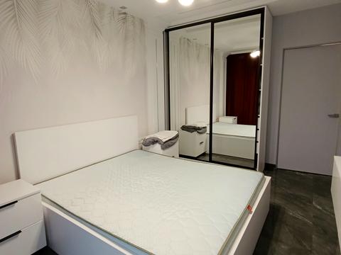 квартира по адресу Замарстыновская ул. (Калинина), 55-З