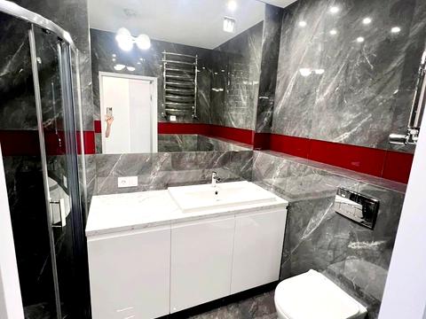 квартира по адресу Замарстыновская ул. (Калинина), 55-З