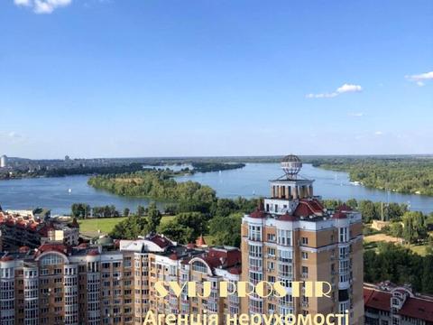 квартира по адресу Владимира Ивасюка просп. (Героїв Сталінграду), 6-А