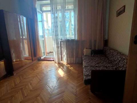 квартира по адресу Клочковская ул., 234