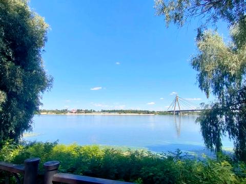 квартира по адресу Владимира Ивасюка просп. (Героїв Сталінграду), 6-А