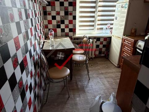 квартира по адресу Юрия Тимошенко ("Тарапуньки") ул. (Примакова), 10