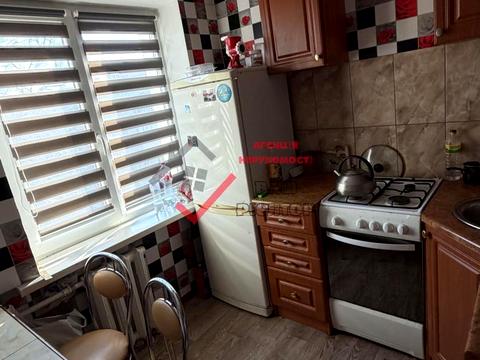 квартира по адресу Юрия Тимошенко ("Тарапуньки") ул. (Примакова), 10