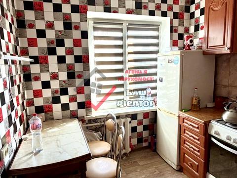 квартира по адресу Юрия Тимошенко ("Тарапуньки") ул. (Примакова), 10