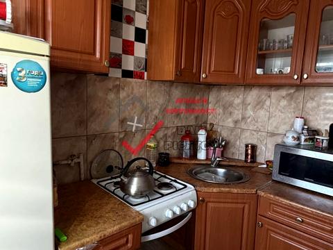 квартира по адресу Юрия Тимошенко ("Тарапуньки") ул. (Примакова), 10