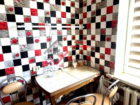 квартира по адресу Юрия Тимошенко ("Тарапуньки") ул. (Примакова), 10