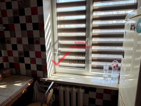 квартира по адресу Юрия Тимошенко ("Тарапуньки") ул. (Примакова), 10