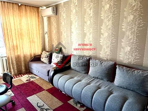 квартира по адресу Юрия Тимошенко ("Тарапуньки") ул. (Примакова), 10