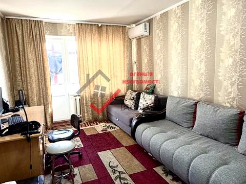 квартира по адресу Юрия Тимошенко ("Тарапуньки") ул. (Примакова), 10