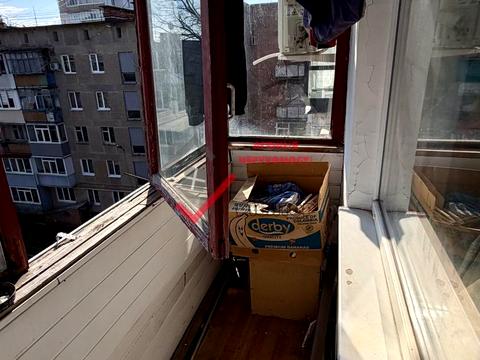 квартира по адресу Юрия Тимошенко ("Тарапуньки") ул. (Примакова), 10